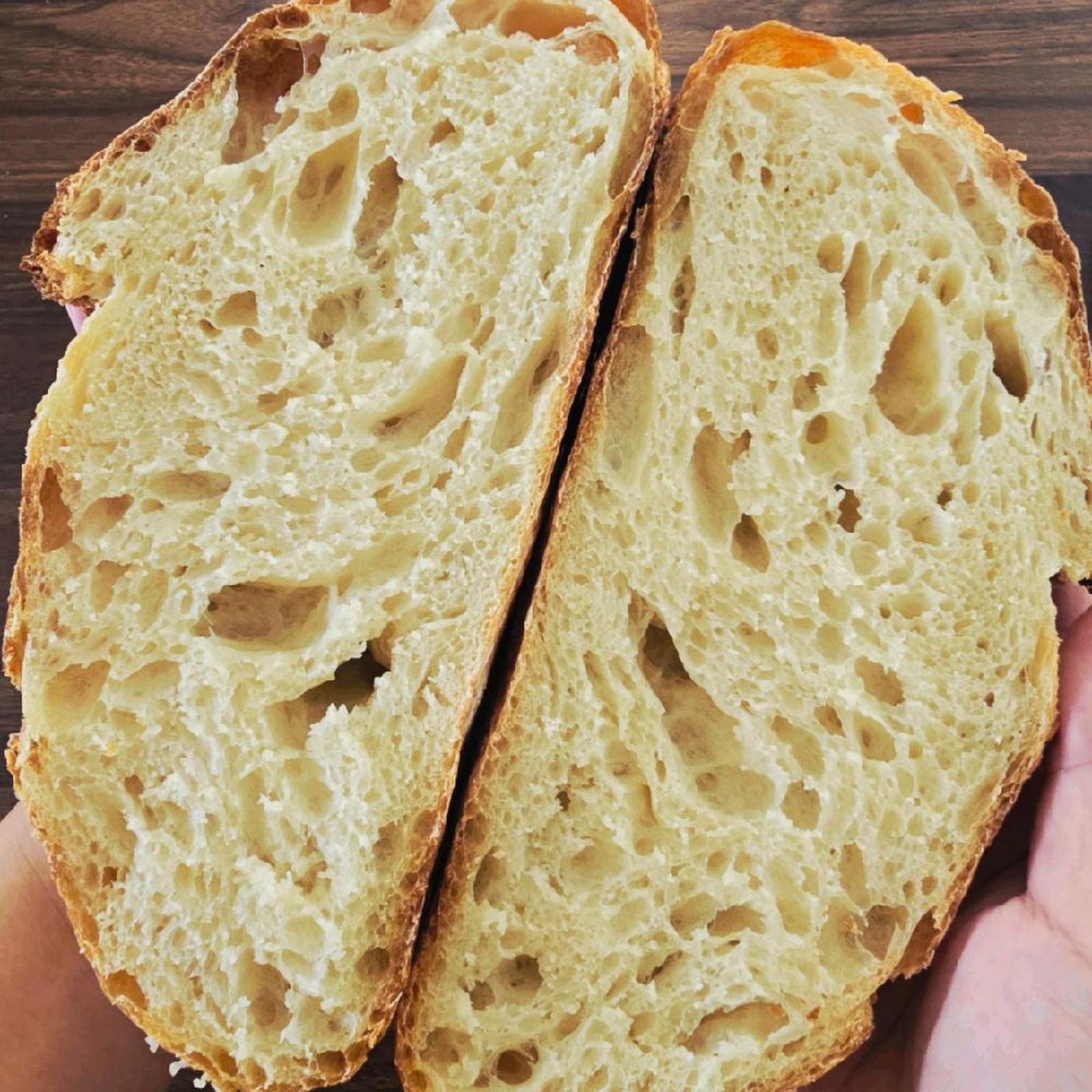 Country Bread Sourdough