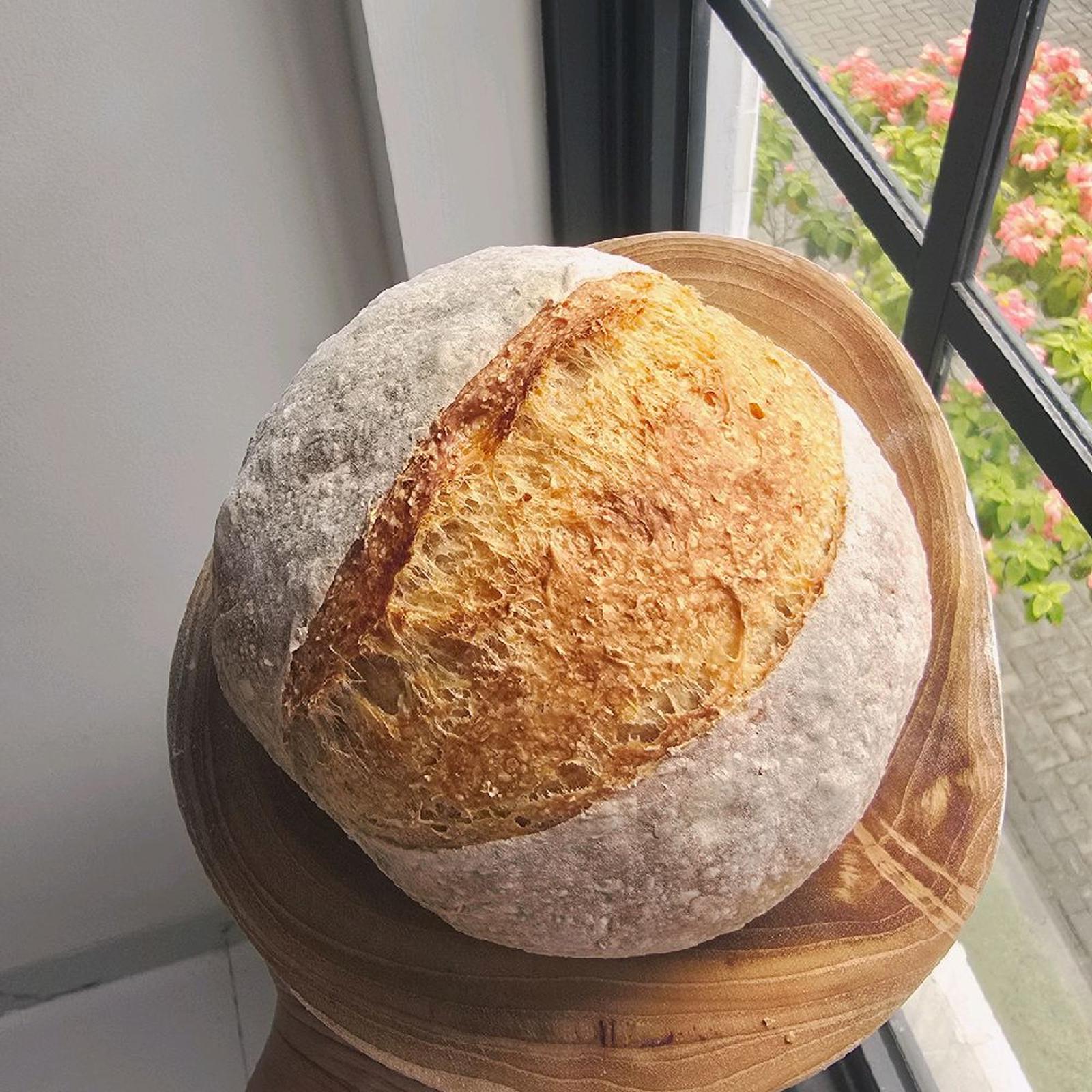 Rustic Sourdough